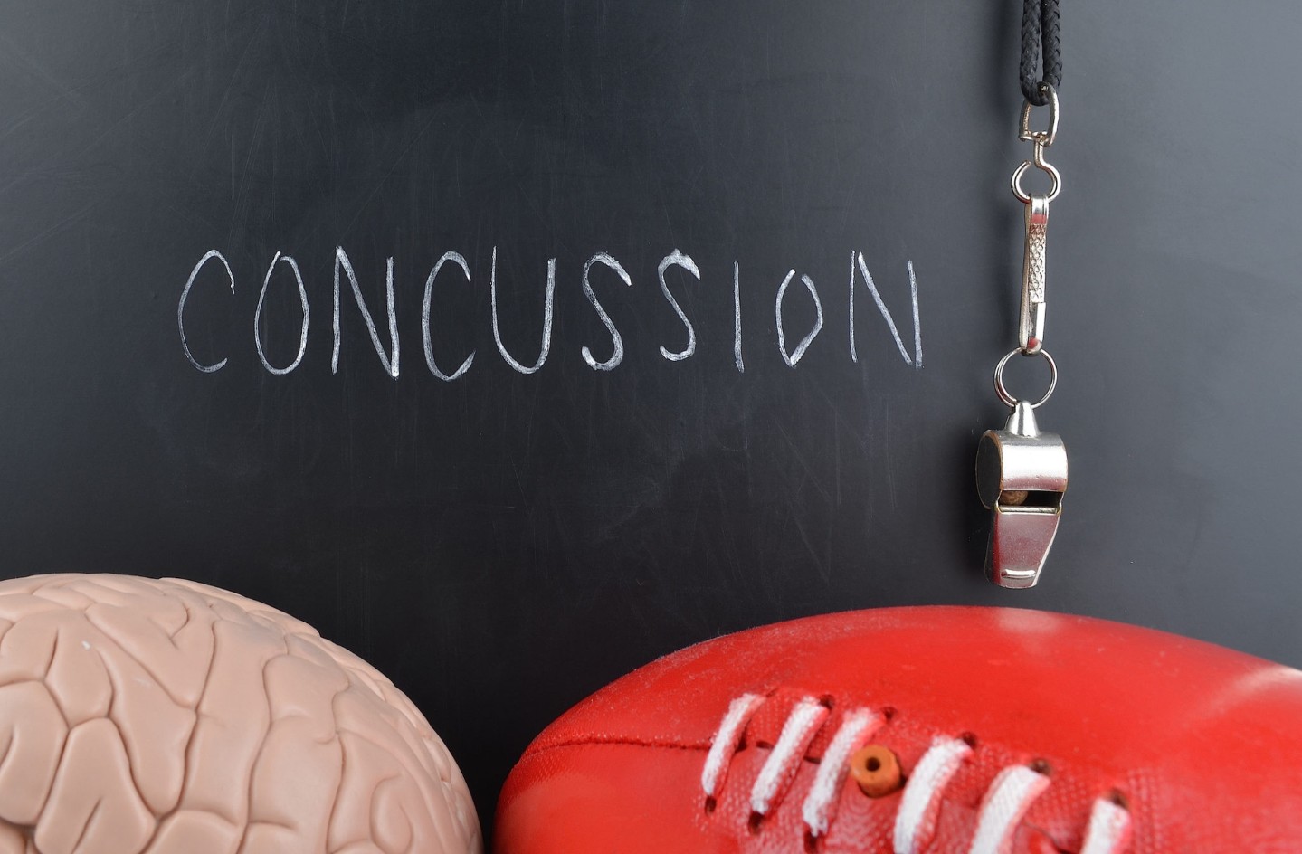 Concussion||Children Playing Football