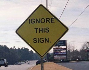 ignore_sign