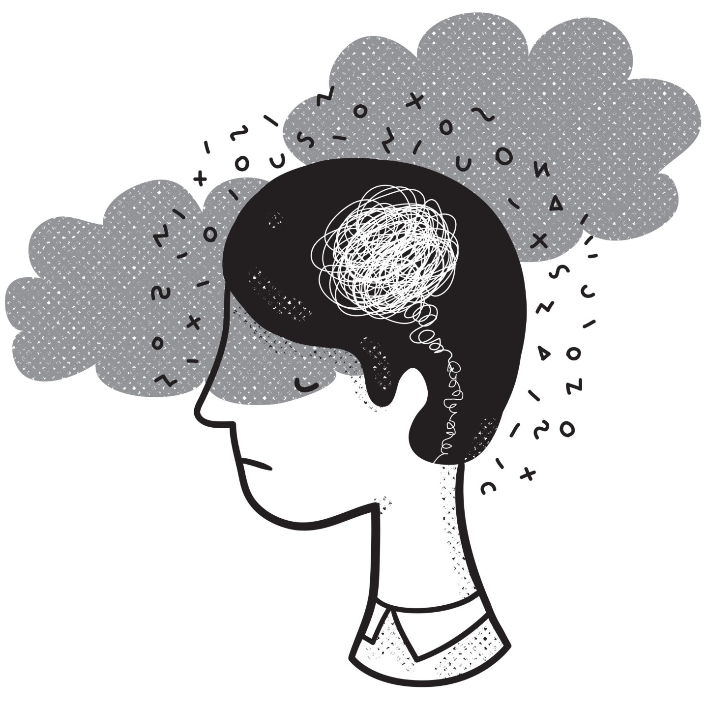 kids and mental health