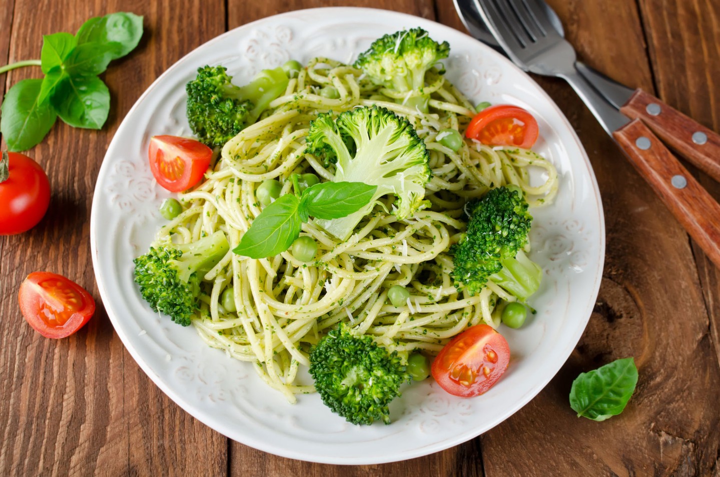broccoli-pesto-sauce||Pesto-Style Sauce