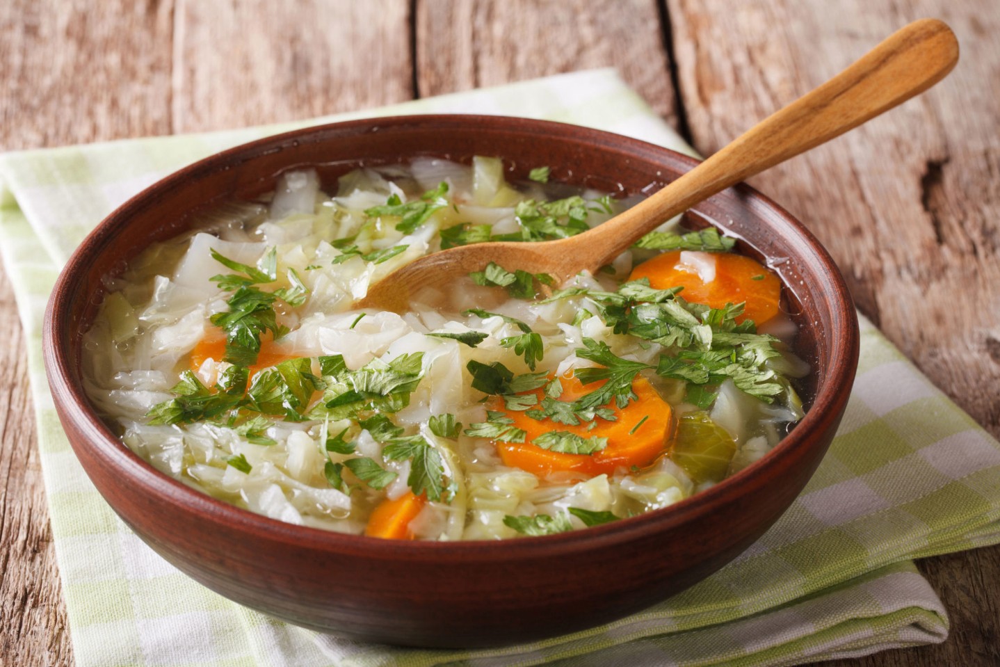 stuffed-cabbage-soup||Cabbage Soup