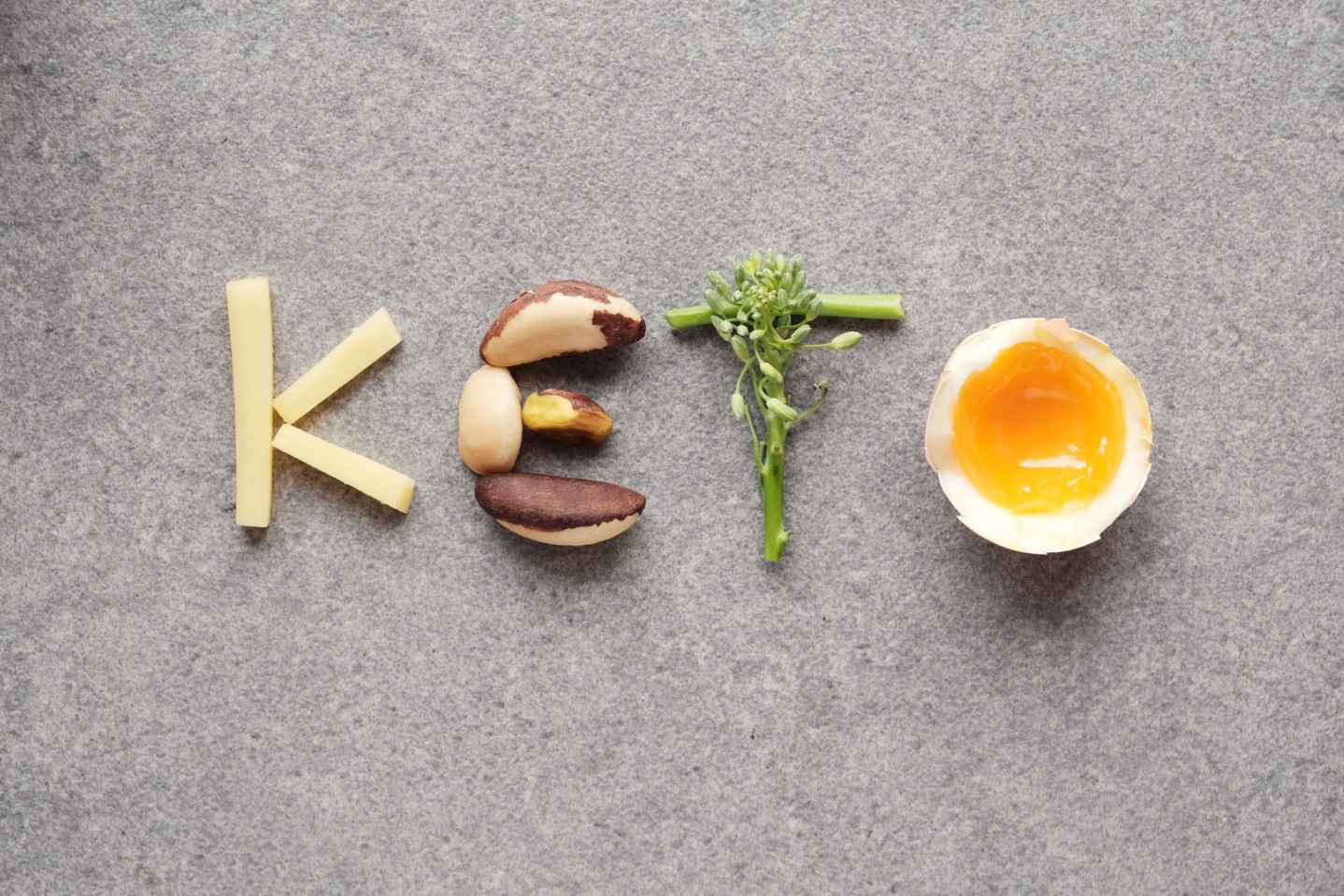 Keto, Ketogenic diet, low carb, healthy food||Wang-Shu-Ming