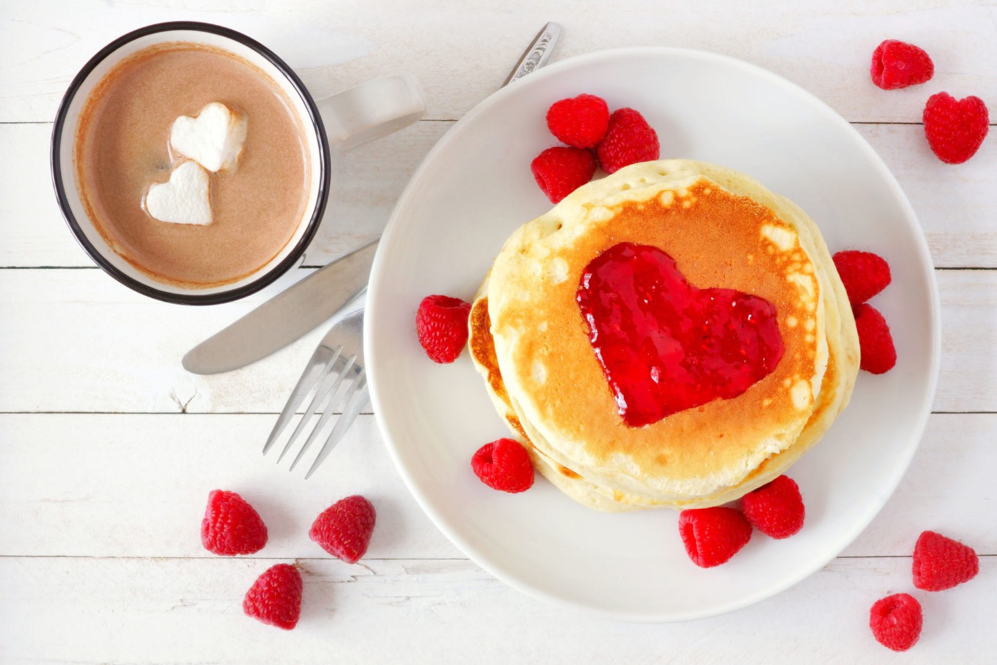 raspberry-oatmeal-pancakes
