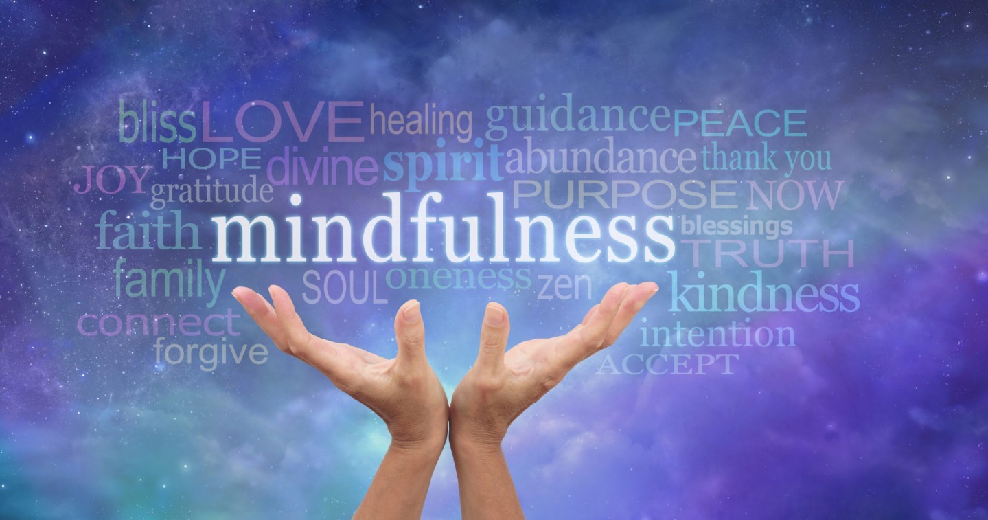 Zen Mindfulness Meditation