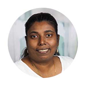 Losika Sivaganeshan, MD
