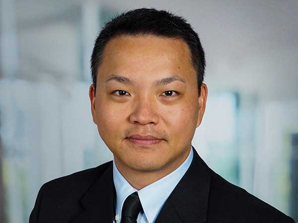 Dr. Andy Yang