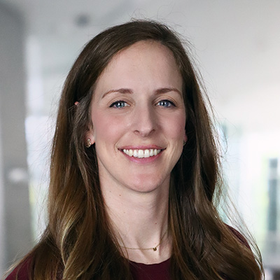 Kristen Scherer, PT, DPT