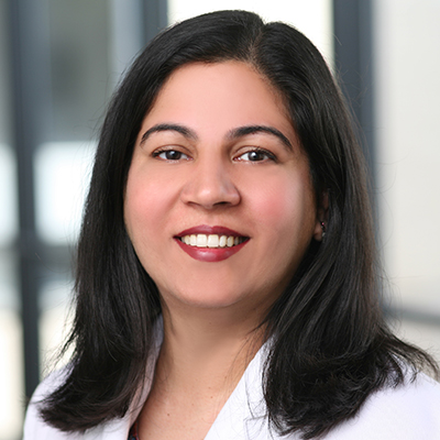 Naureen Rafiq, MD