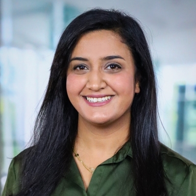 Mariana S Bebawy, MBChB