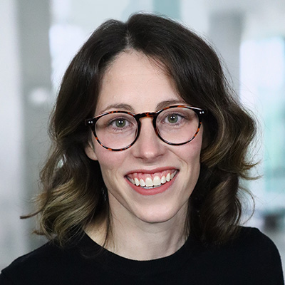 Claire Montoya, APRN