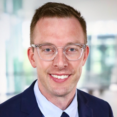 Matthew Dorwart, MD
