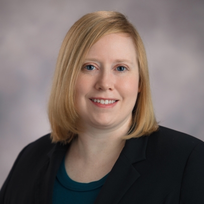 Heidi Hansen, MD