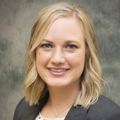 Jennifer Heusinkvelt, APRN