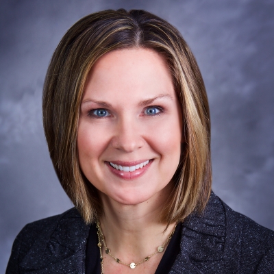Jill Johnson, APRN