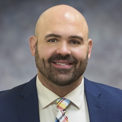 Zachary J. Keller, DO