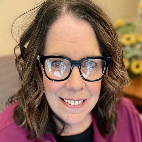 Maureen Hilderbrand, RD, LMNT