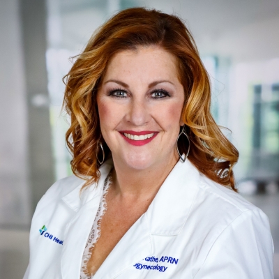 Mindy Rathe, APRN