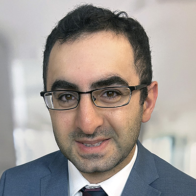 Aria Shakeri, MD