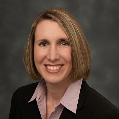 Jill Swanson, MS, CCC-SLP