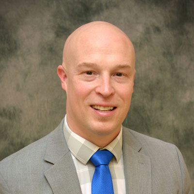 Nicholas Wischmeier, MD