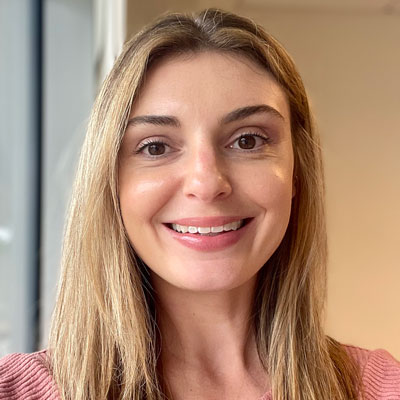 Katie Wyskoczka, LMSW, LIMHP