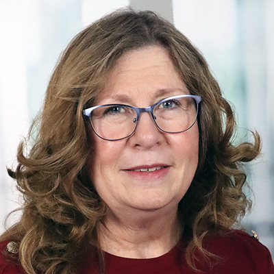 Mary Grieder, APRN