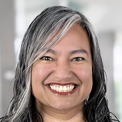 Adrienne McManis, APRN