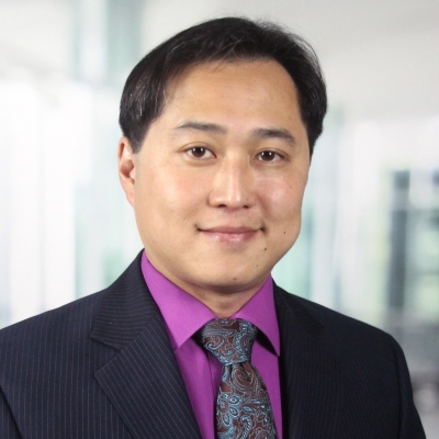 Alexander Yang, MD, PhD