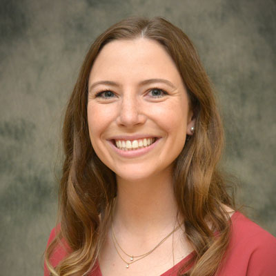 Amber K. Riecken, PA-C