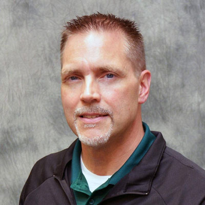 Mark Bertch, PT, DPT