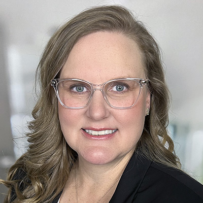 Chelsey Kennedy, WHNP, PMHNP
