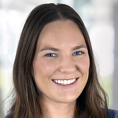 Claire Rivers, OTD, OTR L, CLT