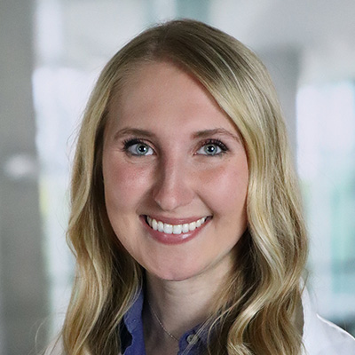 Corbin Haque, APRN