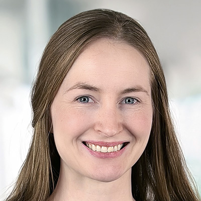 Crystal Meiches, PT, DPT