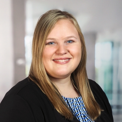 Erin May, PT, DPT