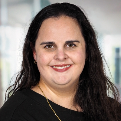 Erin Merrell, APRN