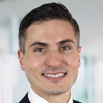 Jordan Blough, MD