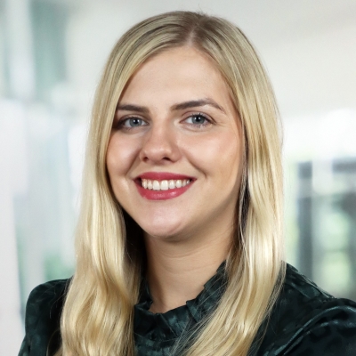 Kaitlin A. Rogge, APRN