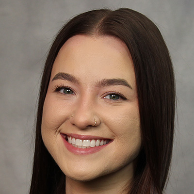 Kali Paulson, RD