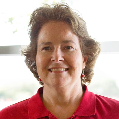 Kathy Baker, MS, OTR L, CHT