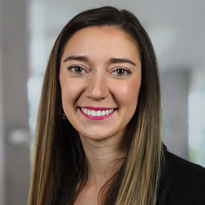 Katie Shalon, PT, DPT, OCS