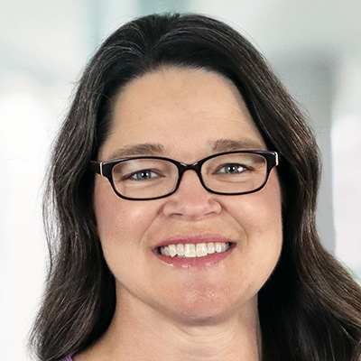 Heather Miller, PT, DPT