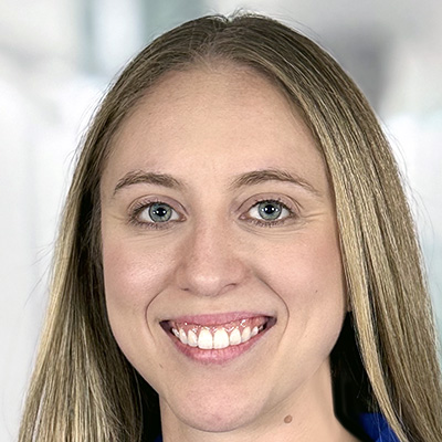 Kristin Rehbein, PT, DPT