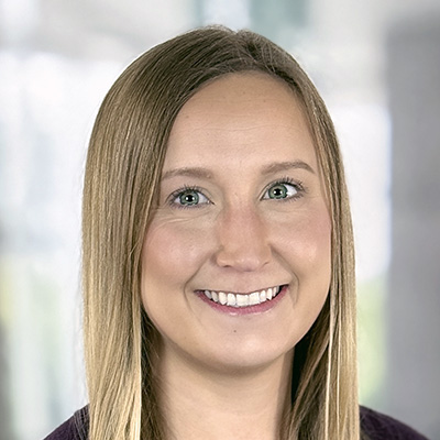 Bryn Schmidt, PT, DPT