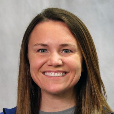 Shelby Lacina, OTD, OTR L
