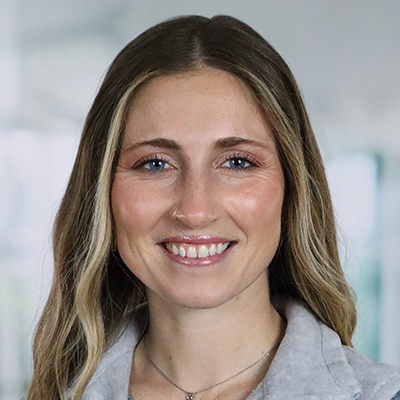 Kellie Simerly, PT, DPT