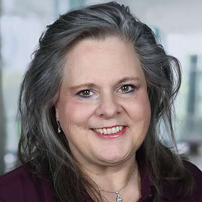 Terese Ryan, OTR L